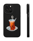 Turkish Tea Phone Case