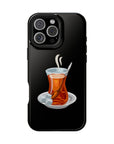 Turkish Tea Phone Case