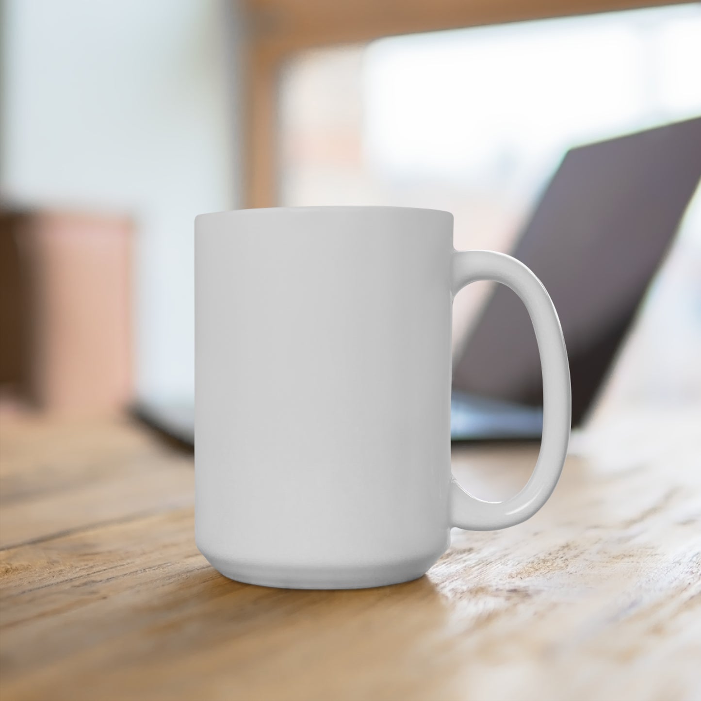 Kalpak Alga Kazakhstan Mug 15oz