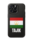 TAJIK MagSafe Tough Cases