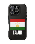 TAJIK MagSafe Tough Cases