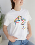 Ukrainian Vinok Unisex T-Shirt