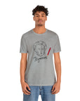 Pushkin T-Shirt