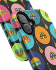 Yurt & Dombra MagSafeTough Case