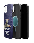 Sheep Ornaments MagSafe Tough Cases