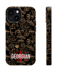 Georgian Cuisine Inspired MagSafe Tough Cases