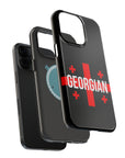 Georgian MagSafe Tough Cases