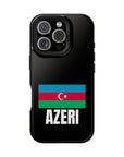 Azeri MagSafe Tough Cases
