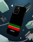 Tatarstan MagSafe Tough Cases