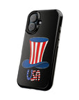 Uncle Sam USA MagSafe Tough Cases