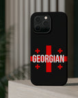 Georgian MagSafe Tough Cases