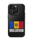 Moldovan MagSafe Tough Cases