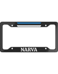 Narva EST License Plate Frame