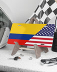 Colombia Vanity Plate