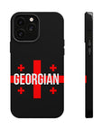 Georgian MagSafe Tough Cases