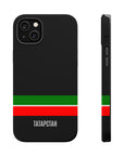 Tatarstan MagSafe Tough Cases