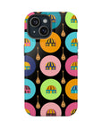 Yurt & Dombra MagSafeTough Case