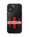 Georgian MagSafe Tough Cases