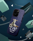Sheep Ornaments MagSafe Tough Cases