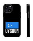 Uyghur MagSafe Tough Cases