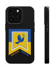 Glory to Ukraine MagSafe Tough Cases