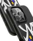 Ukraina MagSafe Tough Cases