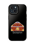 Qazaqstan Yurt Phone Case