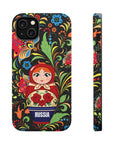 Matreshka MagSafe Tough Cases