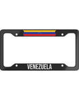 Venezuela Car License Plate Frame