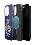 Sheep Ornaments MagSafe Tough Cases