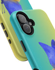 Butterfly UKR MagSafe Tough Cases