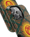 Kyrgyz Republic MagSafe Tough Cases
