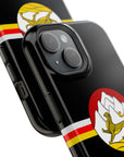 North Ossetia Alania MagSafe Tough Case