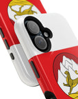North Ossetia Alania Coat of Arm MagSafe Tough Case
