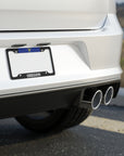 Oregon, OR State, USA License Plate Frame