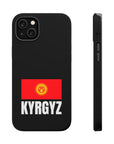 Kyrgyz MagSafe Tough Cases