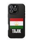 TAJIK MagSafe Tough Cases