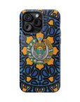Uzbek Ornament MagSafe Tough Cases