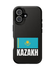 KAZAKH MagSafe Tough Cases