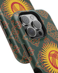 Kyrgyz Republic MagSafe Tough Cases
