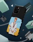 Anastasiia UKR MagSafe Tough Cases
