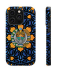 Uzbek Ornament MagSafe Tough Cases