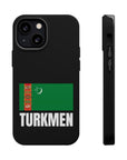 Turkmen MagSafe Tough Cases