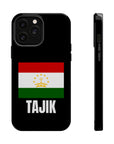 TAJIK MagSafe Tough Cases