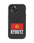 Kyrgyz MagSafe Tough Cases