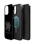 AZE Map MagSafe Tough Cases