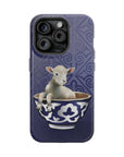 Sheep Ornaments MagSafe Tough Cases
