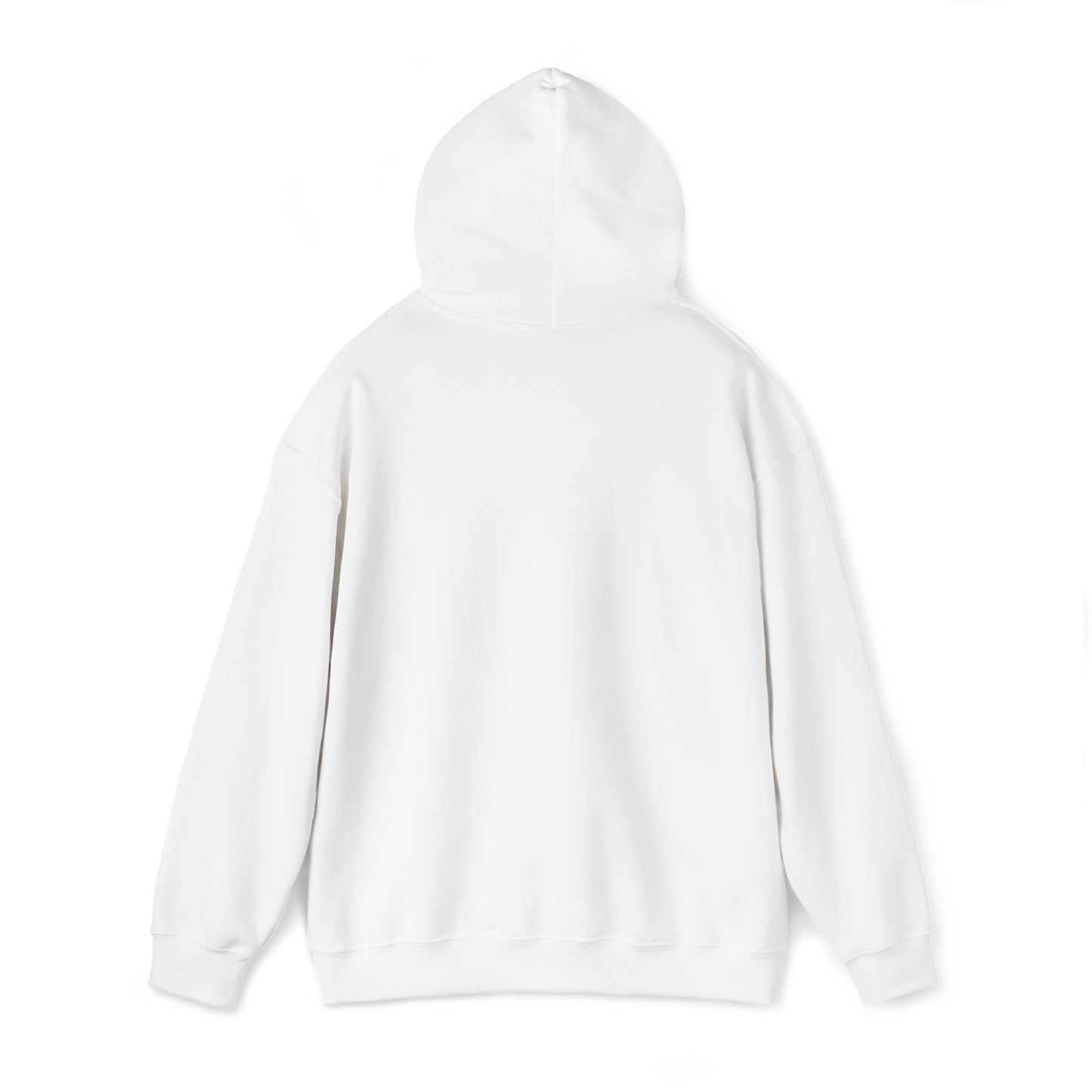 MDA Map Unisex Hoodie