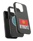Kyrgyz MagSafe Tough Cases