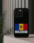 Moldovan MagSafe Tough Cases